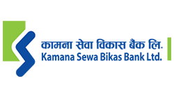 Kamana Sewa Bikas Bank Limited